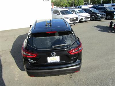 2020 Nissan Rogue Sport SV   - Photo 26 - Haddon Twp, NJ 08107