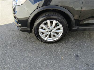 2020 Nissan Rogue Sport SV   - Photo 12 - Haddon Twp, NJ 08107