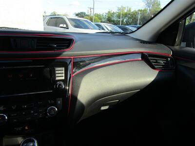 2020 Nissan Rogue Sport SV   - Photo 56 - Haddon Twp, NJ 08107