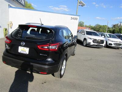 2020 Nissan Rogue Sport SV   - Photo 28 - Haddon Twp, NJ 08107