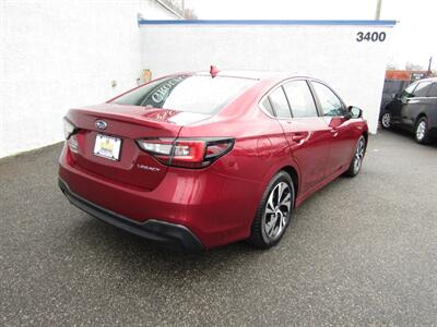 2020 Subaru Legacy AWD,PREM TECH PKG,CONV PKG,RVC,SILVER CERTIFIED   - Photo 7 - Haddon Twp, NJ 08107