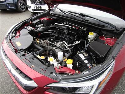 2020 Subaru Legacy AWD,PREM TECH PKG,CONV PKG,RVC,SILVER CERTIFIED   - Photo 44 - Haddon Twp, NJ 08107