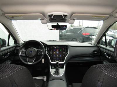 2020 Subaru Legacy AWD,PREM TECH PKG,CONV PKG,RVC,SILVER CERTIFIED   - Photo 37 - Haddon Twp, NJ 08107
