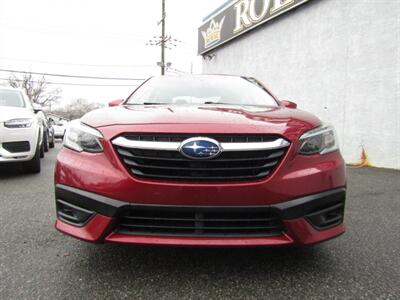 2020 Subaru Legacy AWD,PREM TECH PKG,CONV PKG,RVC,SILVER CERTIFIED   - Photo 9 - Haddon Twp, NJ 08107