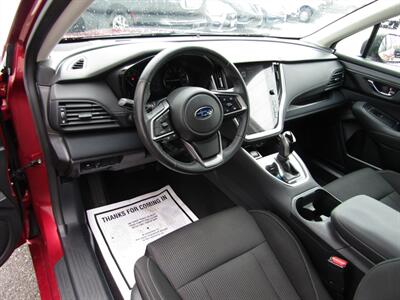 2020 Subaru Legacy AWD,PREM TECH PKG,CONV PKG,RVC,SILVER CERTIFIED   - Photo 14 - Haddon Twp, NJ 08107