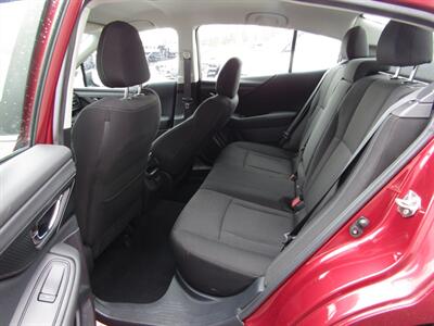 2020 Subaru Legacy AWD,PREM TECH PKG,CONV PKG,RVC,SILVER CERTIFIED   - Photo 16 - Haddon Twp, NJ 08107