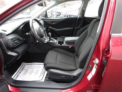 2020 Subaru Legacy AWD,PREM TECH PKG,CONV PKG,RVC,SILVER CERTIFIED   - Photo 12 - Haddon Twp, NJ 08107