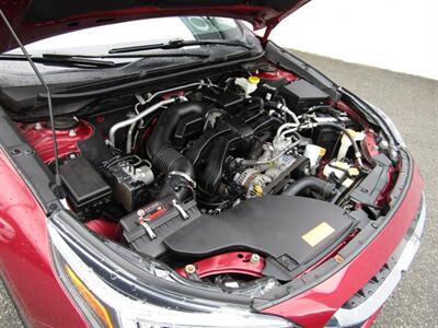 2020 Subaru Legacy AWD,PREM TECH PKG,CONV PKG,RVC,SILVER CERTIFIED   - Photo 42 - Haddon Twp, NJ 08107