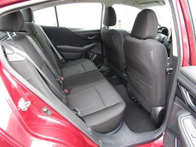 2020 Subaru Legacy AWD,PREM TECH PKG,CONV PKG,RVC,SILVER CERTIFIED   - Photo 18 - Haddon Twp, NJ 08107