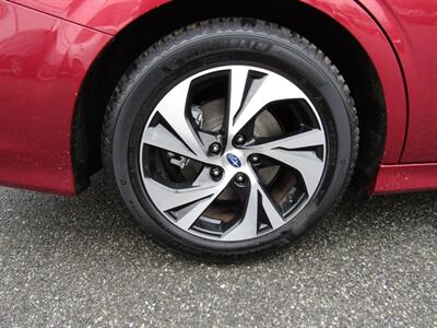 2020 Subaru Legacy AWD,PREM TECH PKG,CONV PKG,RVC,SILVER CERTIFIED   - Photo 40 - Haddon Twp, NJ 08107