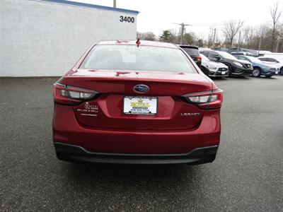 2020 Subaru Legacy AWD,PREM TECH PKG,CONV PKG,RVC,SILVER CERTIFIED   - Photo 6 - Haddon Twp, NJ 08107