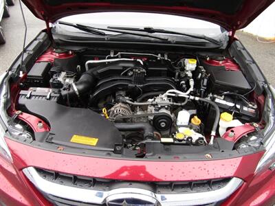 2020 Subaru Legacy AWD,PREM TECH PKG,CONV PKG,RVC,SILVER CERTIFIED   - Photo 43 - Haddon Twp, NJ 08107