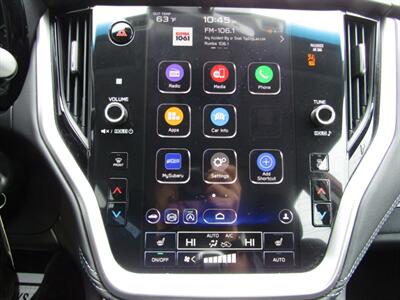 2020 Subaru Legacy AWD,PREM TECH PKG,CONV PKG,RVC,SILVER CERTIFIED   - Photo 30 - Haddon Twp, NJ 08107