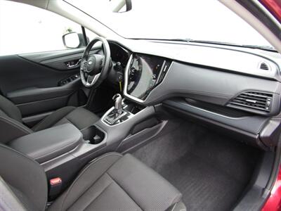 2020 Subaru Legacy AWD,PREM TECH PKG,CONV PKG,RVC,SILVER CERTIFIED   - Photo 20 - Haddon Twp, NJ 08107