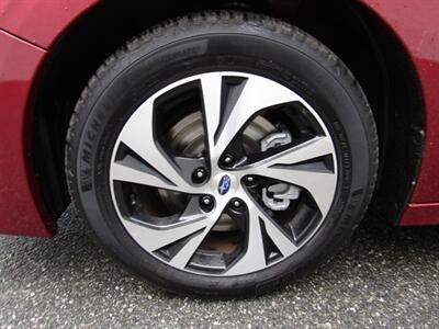 2020 Subaru Legacy AWD,PREM TECH PKG,CONV PKG,RVC,SILVER CERTIFIED   - Photo 38 - Haddon Twp, NJ 08107