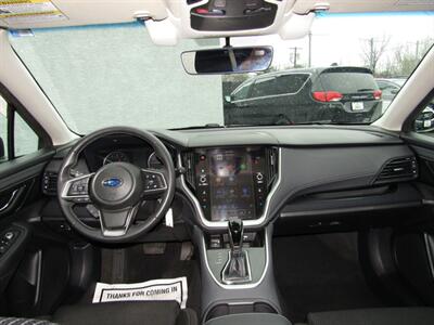 2020 Subaru Legacy AWD,PREM TECH PKG,CONV PKG,RVC,SILVER CERTIFIED   - Photo 36 - Haddon Twp, NJ 08107