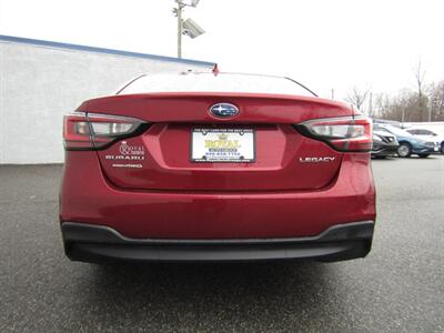 2020 Subaru Legacy AWD,PREM TECH PKG,CONV PKG,RVC,SILVER CERTIFIED   - Photo 10 - Haddon Twp, NJ 08107