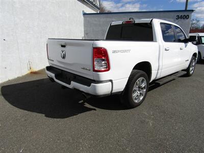 2020 RAM 1500 BIG HORN,4x4,CONV PKG,TOW PKG,SILVER CERTIFIED   - Photo 7 - Haddon Twp, NJ 08107