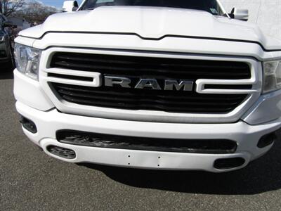 2020 RAM 1500 BIG HORN,4x4,CONV PKG,TOW PKG,SILVER CERTIFIED   - Photo 11 - Haddon Twp, NJ 08107