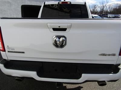 2020 RAM 1500 BIG HORN,4x4,CONV PKG,TOW PKG,SILVER CERTIFIED   - Photo 29 - Haddon Twp, NJ 08107