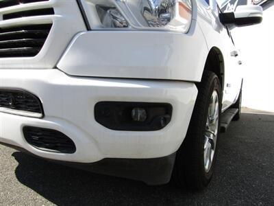 2020 RAM 1500 BIG HORN,4x4,CONV PKG,TOW PKG,SILVER CERTIFIED   - Photo 13 - Haddon Twp, NJ 08107