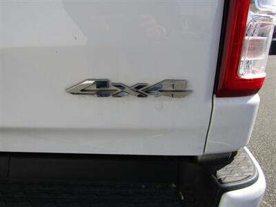 2020 RAM 1500 BIG HORN,4x4,CONV PKG,TOW PKG,SILVER CERTIFIED   - Photo 22 - Haddon Twp, NJ 08107