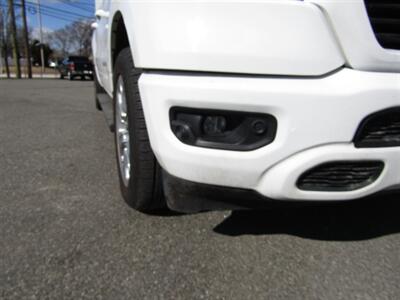 2020 RAM 1500 BIG HORN,4x4,CONV PKG,TOW PKG,SILVER CERTIFIED   - Photo 10 - Haddon Twp, NJ 08107