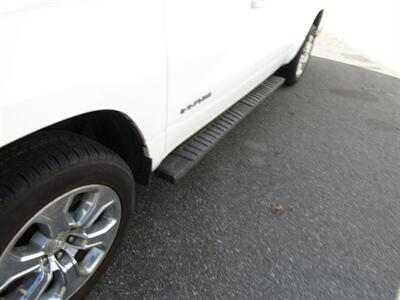 2020 RAM 1500 BIG HORN,4x4,CONV PKG,TOW PKG,SILVER CERTIFIED   - Photo 19 - Haddon Twp, NJ 08107