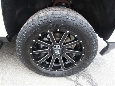 2017 Chevrolet Silverado 1500 LTZ Z71 LZ2,4X4,NAV,CONV PKG,SILVER CERTIFIED   - Photo 39 - Haddon Twp, NJ 08107