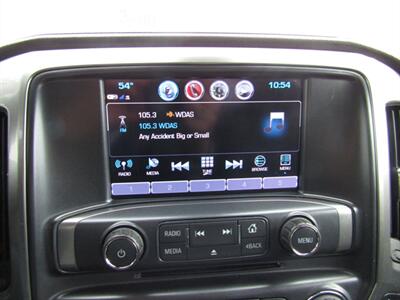 2017 Chevrolet Silverado 1500 LTZ Z71 LZ2,4X4,NAV,CONV PKG,SILVER CERTIFIED   - Photo 28 - Haddon Twp, NJ 08107
