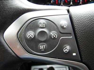 2017 Chevrolet Silverado 1500 LTZ Z71 LZ2,4X4,NAV,CONV PKG,SILVER CERTIFIED   - Photo 24 - Haddon Twp, NJ 08107