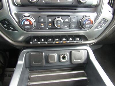 2017 Chevrolet Silverado 1500 LTZ Z71 LZ2,4X4,NAV,CONV PKG,SILVER CERTIFIED   - Photo 31 - Haddon Twp, NJ 08107