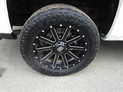 2017 Chevrolet Silverado 1500 LTZ Z71 LZ2,4X4,NAV,CONV PKG,SILVER CERTIFIED   - Photo 38 - Haddon Twp, NJ 08107