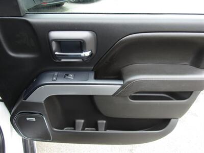 2017 Chevrolet Silverado 1500 LTZ Z71 LZ2,4X4,NAV,CONV PKG,SILVER CERTIFIED   - Photo 22 - Haddon Twp, NJ 08107