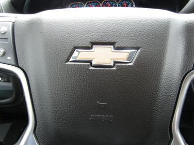 2017 Chevrolet Silverado 1500 LTZ Z71 LZ2,4X4,NAV,CONV PKG,SILVER CERTIFIED   - Photo 25 - Haddon Twp, NJ 08107