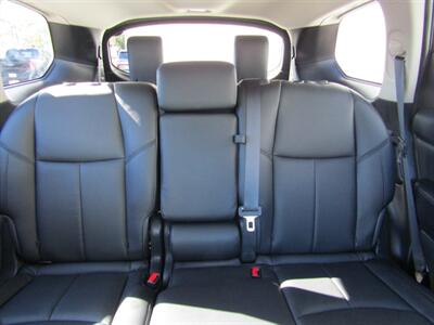 2020 Nissan Pathfinder SV,LEATHER,TECH PKG,CONV PKG,RVC,SILVER CERTIFIED   - Photo 49 - Haddon Twp, NJ 08107