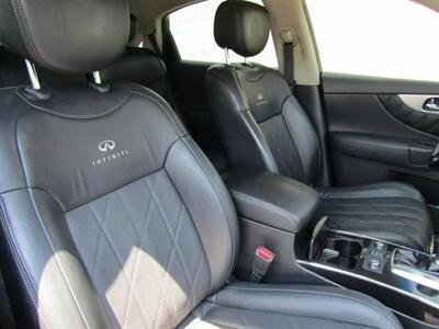 2011 INFINITI FX NAV,PREM PKG,COMFORT PKG,RVC,SILVER CERTIFIED   - Photo 25 - Haddon Twp, NJ 08107