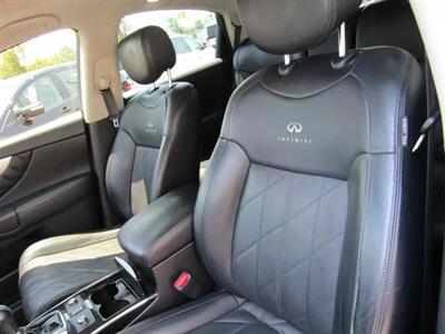 2011 INFINITI FX NAV,PREM PKG,COMFORT PKG,RVC,SILVER CERTIFIED   - Photo 20 - Haddon Twp, NJ 08107