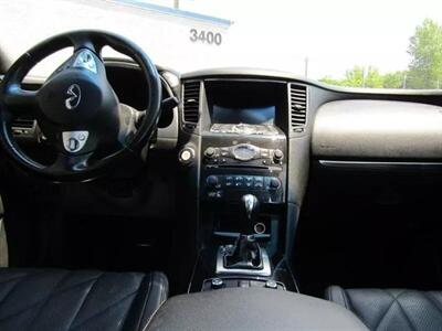 2011 INFINITI FX NAV,PREM PKG,COMFORT PKG,RVC,SILVER CERTIFIED   - Photo 32 - Haddon Twp, NJ 08107