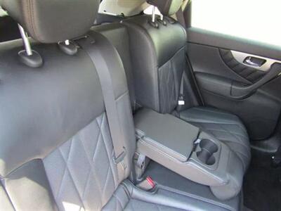 2011 INFINITI FX NAV,PREM PKG,COMFORT PKG,RVC,SILVER CERTIFIED   - Photo 28 - Haddon Twp, NJ 08107