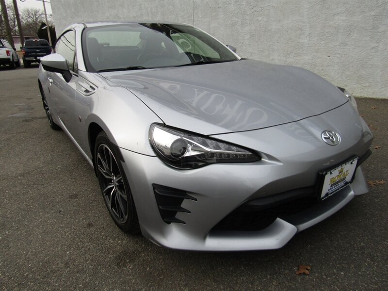 2020 Toyota 86   - Photo 1 - Haddon Twp, NJ 08107