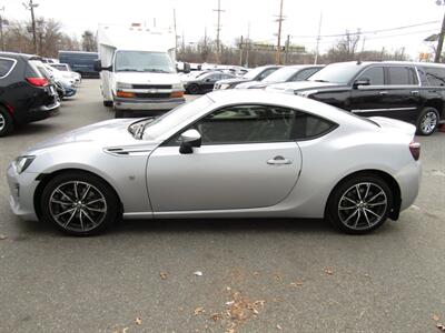 2020 Toyota 86   - Photo 4 - Haddon Twp, NJ 08107