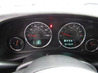 2017 Jeep Wrangler 4X4,SPORT,CW PKG,CONV PKG,SILVER CERTIFIED - Photo 25 - Haddon Twp, NJ 08107
