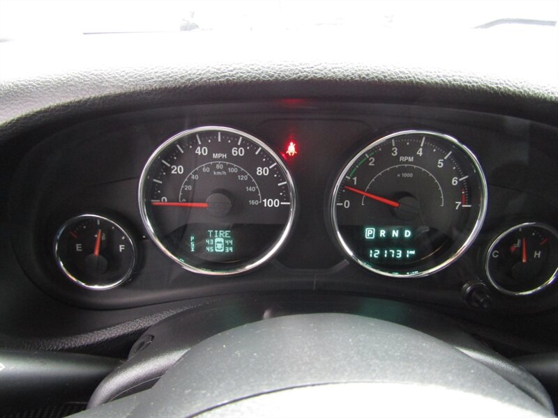2017 Jeep Wrangler 4X4,SPORT,CW PKG,CONV PKG,SILVER CERTIFIED - Photo 25 - Haddon Twp, NJ 08107
