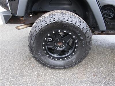 2017 Jeep Wrangler 4X4,SPORT,CW PKG,CONV PKG,SILVER CERTIFIED - Photo 34 - Haddon Twp, NJ 08107