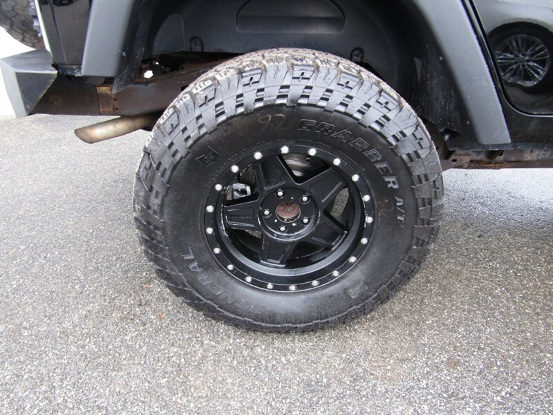2017 Jeep Wrangler 4X4,SPORT,CW PKG,CONV PKG,SILVER CERTIFIED - Photo 34 - Haddon Twp, NJ 08107