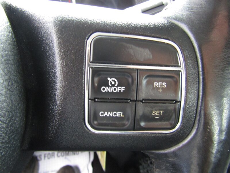 2017 Jeep Wrangler 4X4,SPORT,CW PKG,CONV PKG,SILVER CERTIFIED - Photo 24 - Haddon Twp, NJ 08107