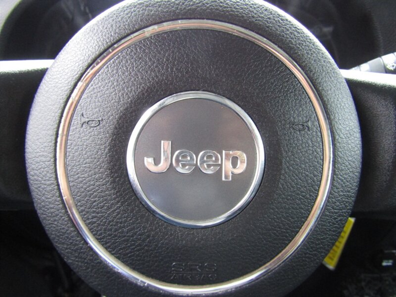 2017 Jeep Wrangler 4X4,SPORT,CW PKG,CONV PKG,SILVER CERTIFIED - Photo 23 - Haddon Twp, NJ 08107