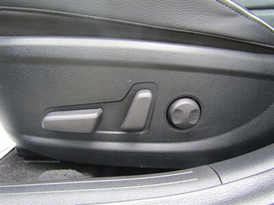 2024 Kia Forte GT SPORT,LEATHER,SUNROOF,RVC,SILVER CERTIFIED - Photo 11 - Haddon Twp, NJ 08107