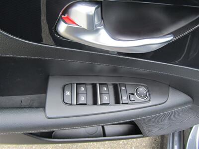 2024 Kia Forte GT SPORT,LEATHER,SUNROOF,RVC,SILVER CERTIFIED - Photo 10 - Haddon Twp, NJ 08107